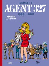 Agent 327 5 – udkommer juni '25