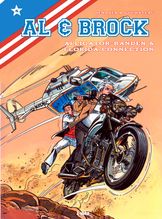 Al & Brock 4 – udkommer februar '25