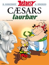 Asterix 18 – Cobolt. Udkommer 8. maj