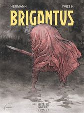 Brigantus (Hermann) – Faraos Cigarer. Afventer udgivelsesdato
