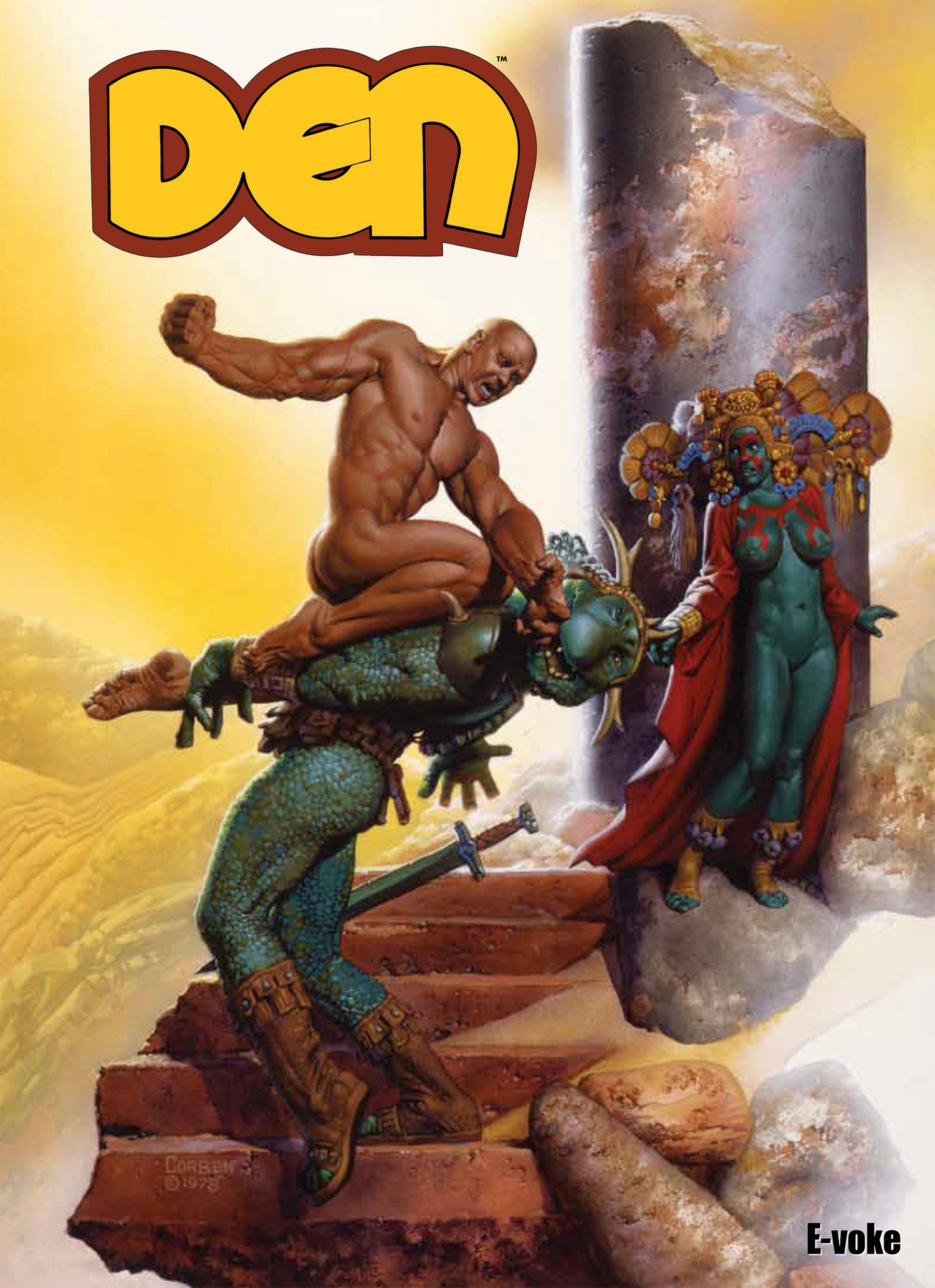 DEN 1
