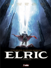 Elric 2 – udkommer juli