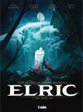 Elric 3 - udkommer oktober