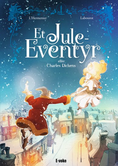 Et juleeventyr