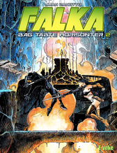 Falka 2 – udkommer februar '25