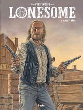 Lonesome 3 – udkommer april '25