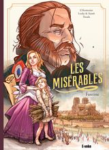 Les Misérables 1 – udkommer august '25
