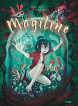 Magiline 4 – udkommer april '25