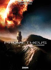 Prometheus 3 – Zoom. Udkommer 23. februar