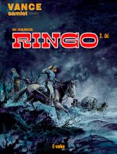 Vance samlet: Ringo 2 – udkommer september