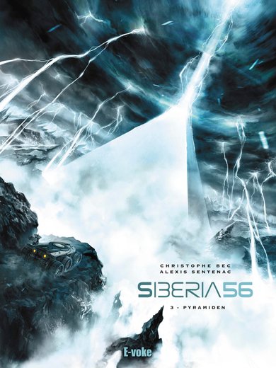 Siberia 56 3. del